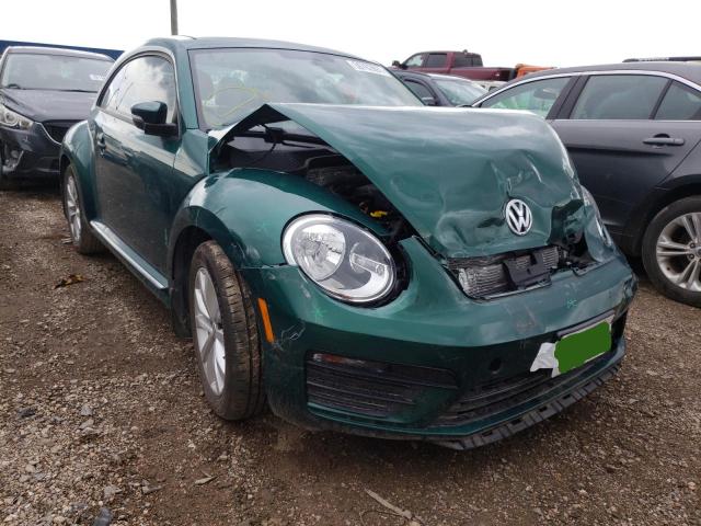 VOLKSWAGEN NULL 2017 3vwf17at3hm629413