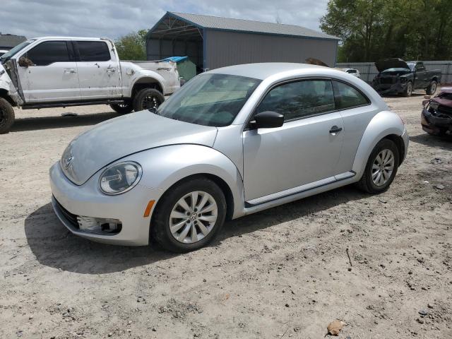 VOLKSWAGEN BEETLE 2014 3vwf17at4em652064