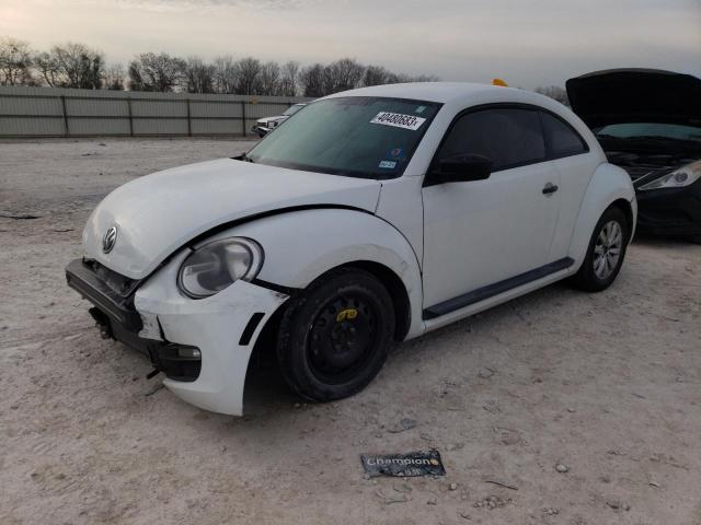 VOLKSWAGEN BEETLE 1.8 2015 3vwf17at4fm605389