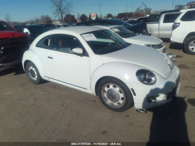 VOLKSWAGEN BEETLE COUPE 2015 3vwf17at4fm610866