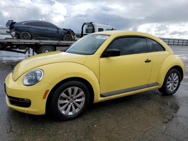 VOLKSWAGEN BEETLE 2015 3vwf17at4fm636075