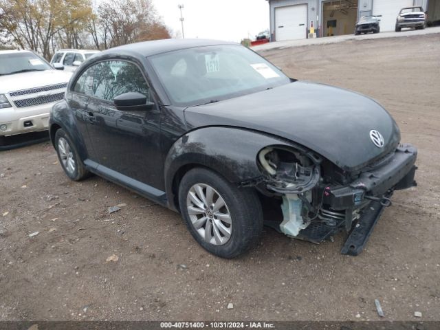 VOLKSWAGEN BEETLE 2015 3vwf17at4fm643625