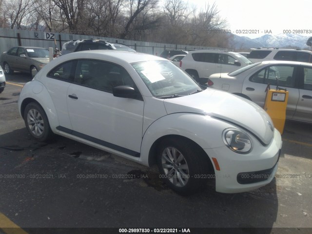 VOLKSWAGEN BEETLE COUPE 2015 3vwf17at4fm644029