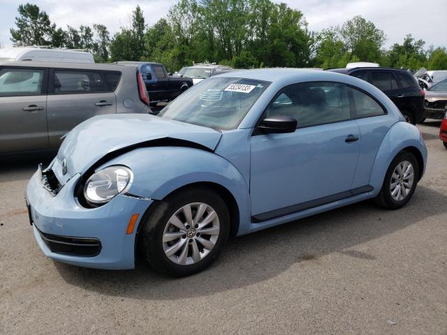 VOLKSWAGEN BEETLE 1.8 2015 3vwf17at4fm647965