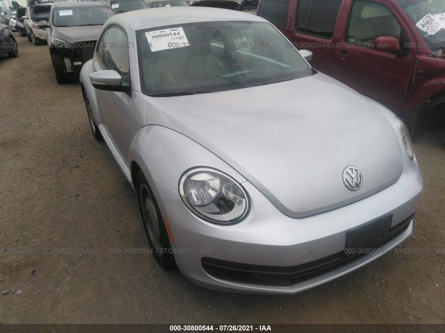 VOLKSWAGEN BEETLE COUPE 2015 3vwf17at4fm651868