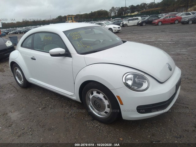 VOLKSWAGEN BEETLE COUPE 2015 3vwf17at4fm656701