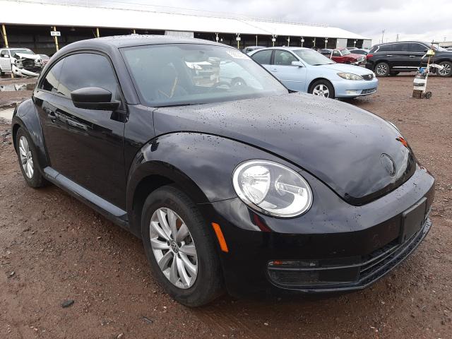 VOLKSWAGEN BEETLE 1.8 2016 3vwf17at4gm605362