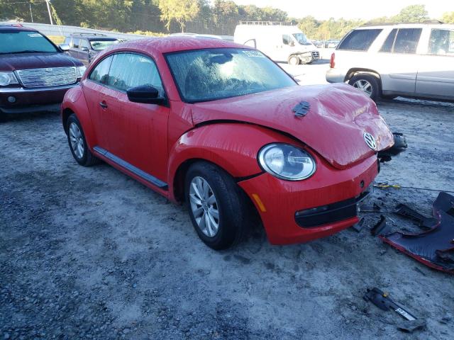 VOLKSWAGEN BEETLE 1.8 2016 3vwf17at4gm606267