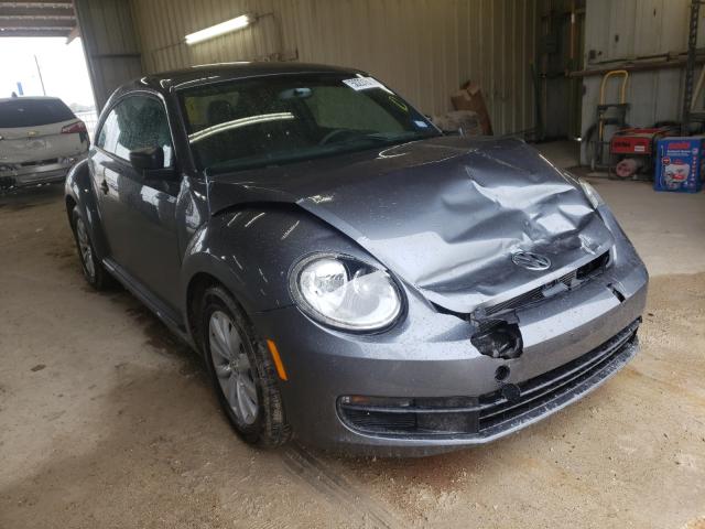 VOLKSWAGEN BEETLE 2015 3vwf17at4gm608049