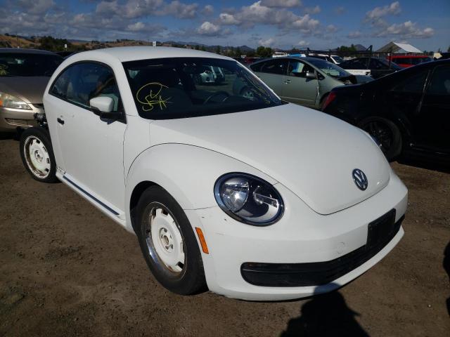 VOLKSWAGEN BEETLE 1.8 2016 3vwf17at4gm638359