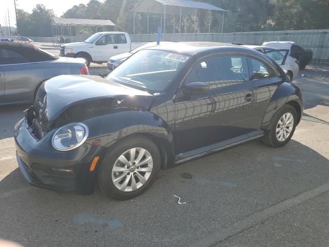 VOLKSWAGEN BEETLE 1.8 2017 3vwf17at4hm602687