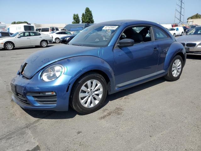 VOLKSWAGEN BEETLE 2017 3vwf17at4hm604780