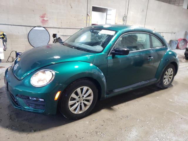 VOLKSWAGEN BEETLE 2017 3vwf17at4hm611552