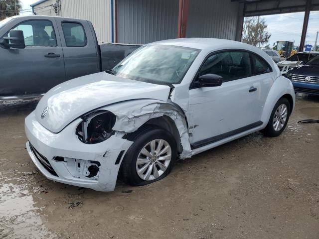 VOLKSWAGEN BEETLE 2017 3vwf17at4hm613057