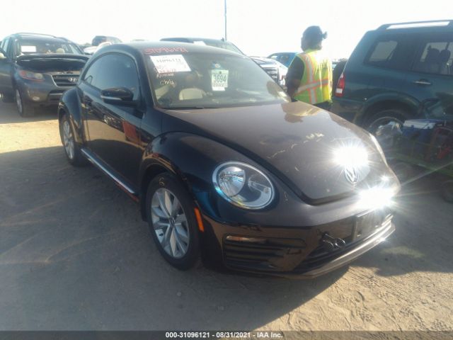 VOLKSWAGEN BEETLE 2017 3vwf17at4hm626200