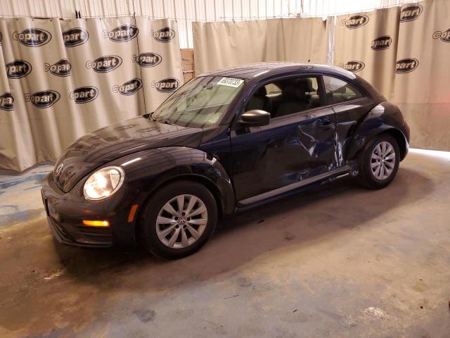 VOLKSWAGEN BEETLE 2017 3vwf17at4hm628268