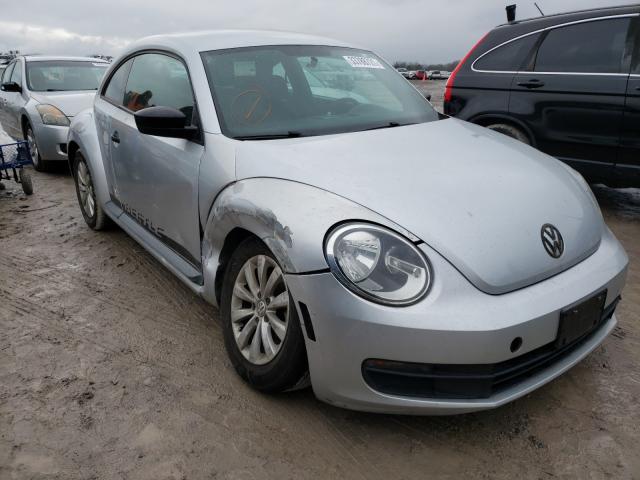 VOLKSWAGEN BEETLE 2014 3vwf17at5em639212