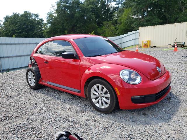 VOLKSWAGEN BEETLE 2014 3vwf17at5em654356