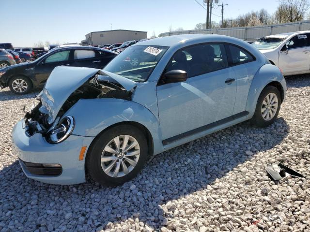 VOLKSWAGEN BEETLE 2015 3vwf17at5fm603828