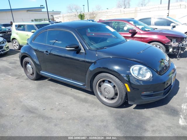 VOLKSWAGEN BEETLE 2015 3vwf17at5fm607149