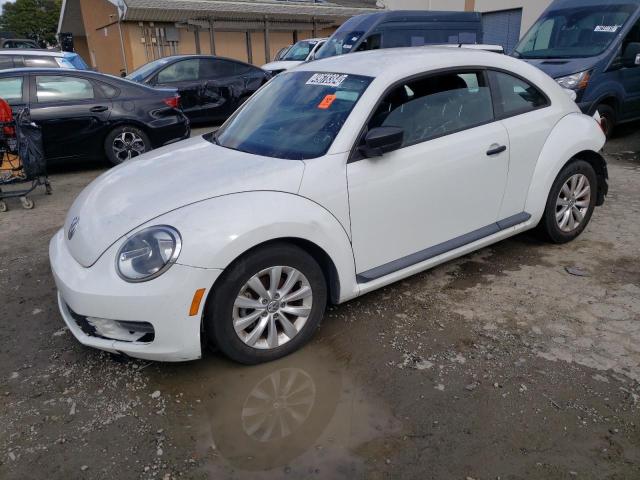 VOLKSWAGEN BEETLE 2015 3vwf17at5fm612593