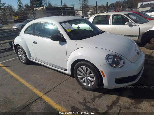 VOLKSWAGEN BEETLE COUPE 2015 3vwf17at5fm627966