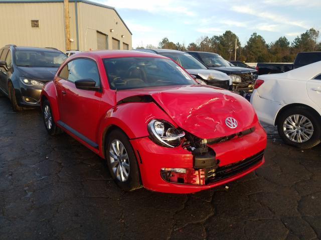 VOLKSWAGEN BEETLE 1.8 2015 3vwf17at5fm629040