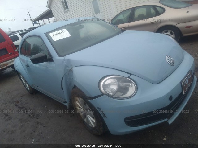 VOLKSWAGEN BEETLE COUPE 2015 3vwf17at5fm637350