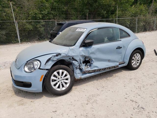 VOLKSWAGEN BEETLE 1.8 2015 3vwf17at5fm638143