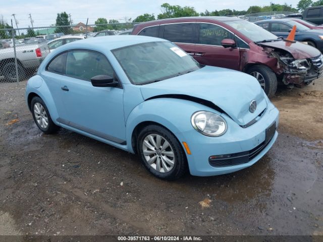 VOLKSWAGEN BEETLE 2015 3vwf17at5fm638692