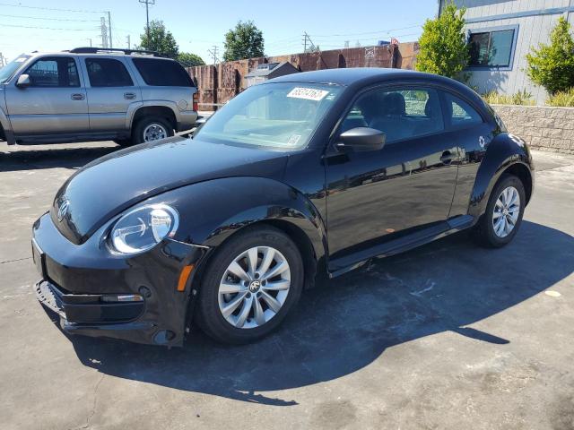 VOLKSWAGEN BEETLE 1.8 2015 3vwf17at5fm646081