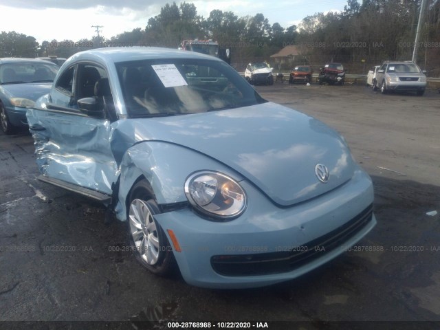 VOLKSWAGEN BEETLE COUPE 2015 3vwf17at5fm654195