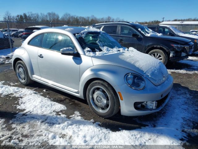 VOLKSWAGEN BEETLE 2015 3vwf17at5fm654617