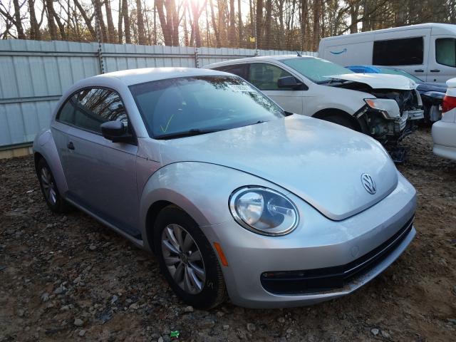 VOLKSWAGEN BEETLE 1.8 2016 3vwf17at5gm602342