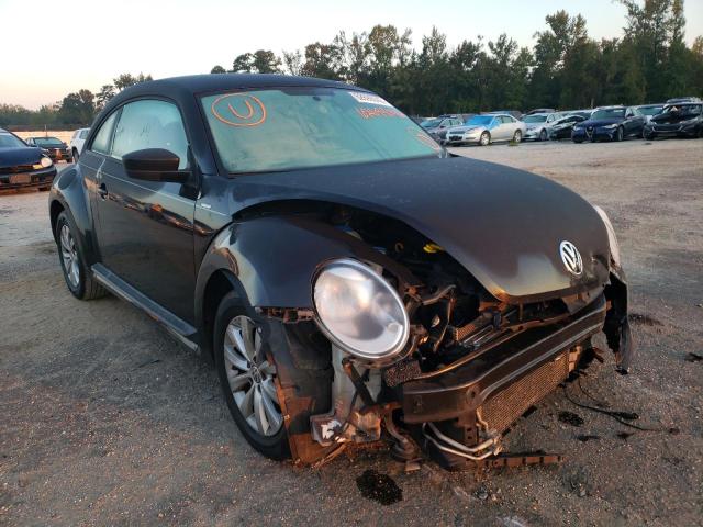 VOLKSWAGEN BEETLE 1.8 2016 3vwf17at5gm604544