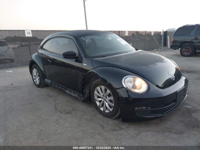 VOLKSWAGEN BEETLE 2016 3vwf17at5gm604978