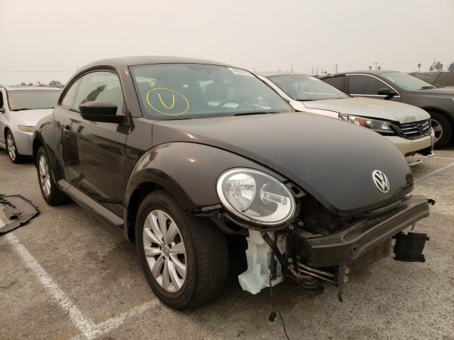 VOLKSWAGEN BEETLE 1.8 2016 3vwf17at5gm605032