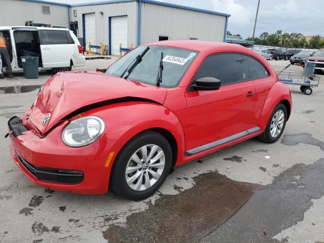 VOLKSWAGEN BEETLE 1.8 2016 3vwf17at5gm625667