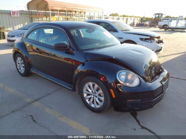 VOLKSWAGEN BEETLE 2016 3vwf17at5gm635146