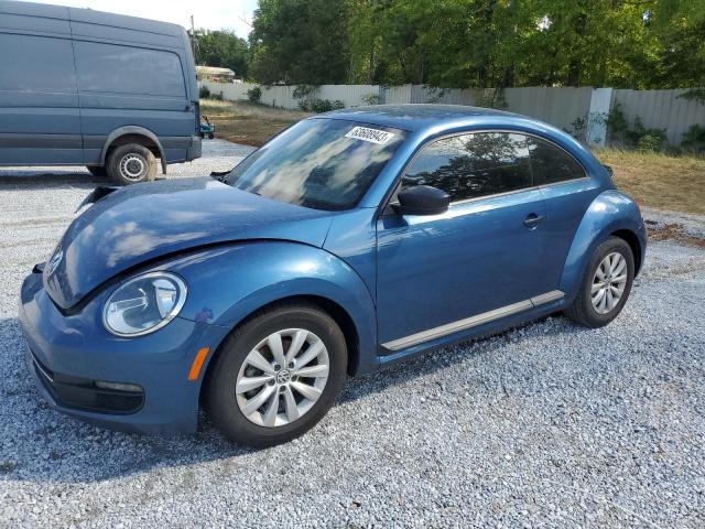 VOLKSWAGEN BEETLE 1.8 2016 3vwf17at5gm635762