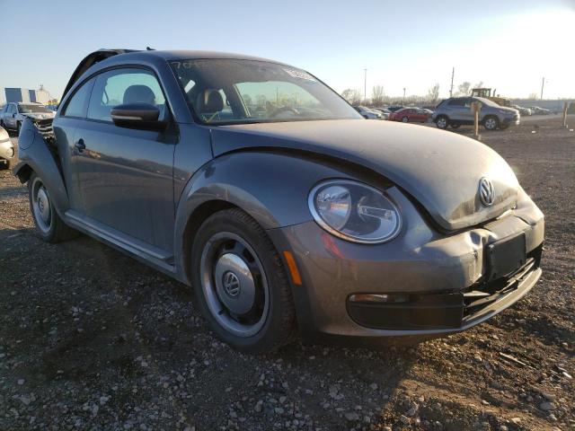 VOLKSWAGEN BEETLE 1.8 2016 3vwf17at5gm638130