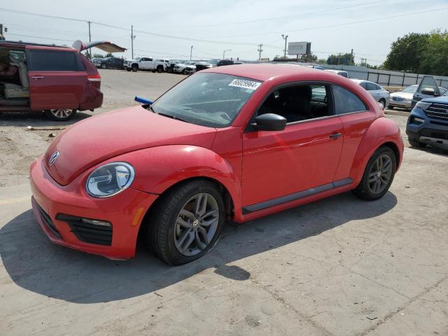 VOLKSWAGEN BEETLE 2017 3vwf17at5hm601905