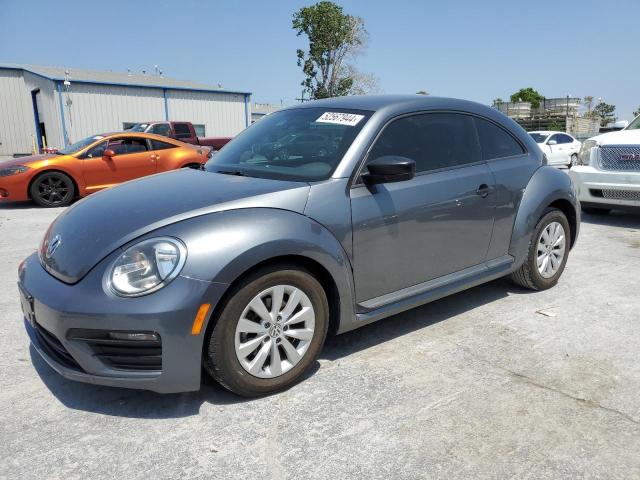 VOLKSWAGEN BEETLE 2017 3vwf17at5hm618641