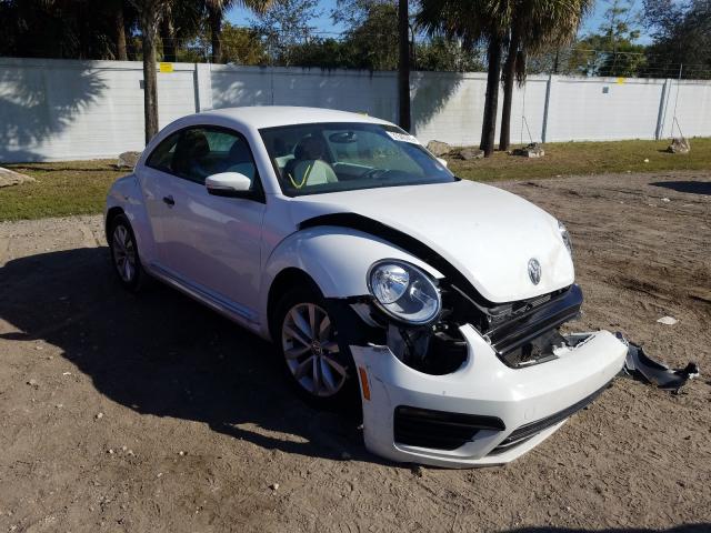 VOLKSWAGEN NULL 2017 3vwf17at5hm626089