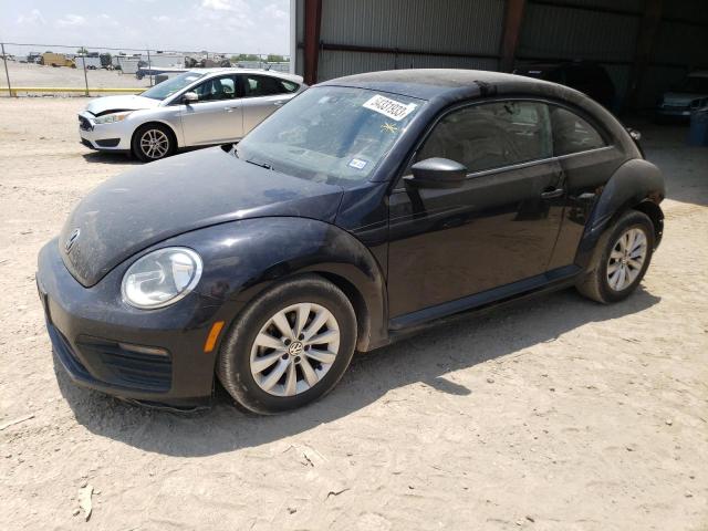 VOLKSWAGEN BEETLE 1.8 2017 3vwf17at5hm631082