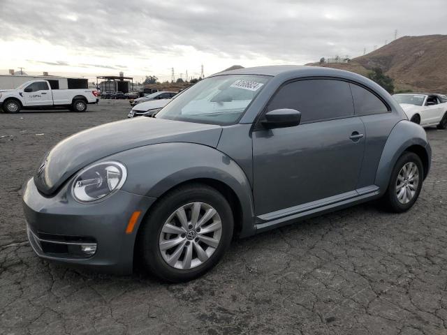 VOLKSWAGEN BEETLE 2014 3vwf17at6em640465