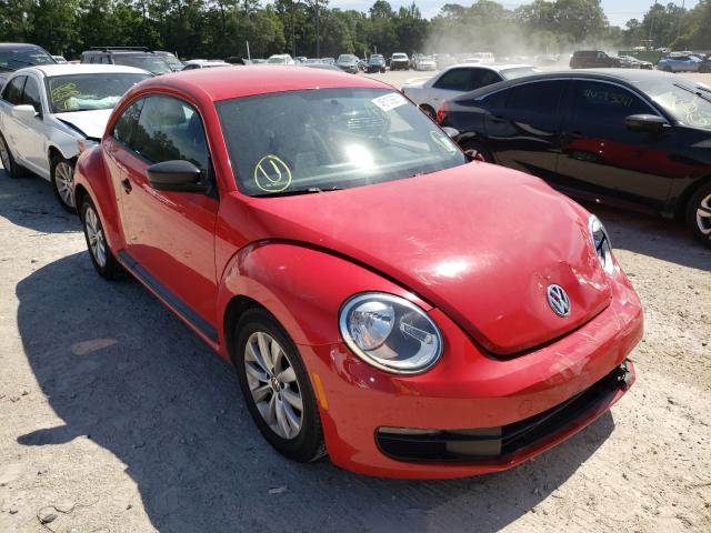 VOLKSWAGEN BEETLE 2014 3vwf17at6em654270