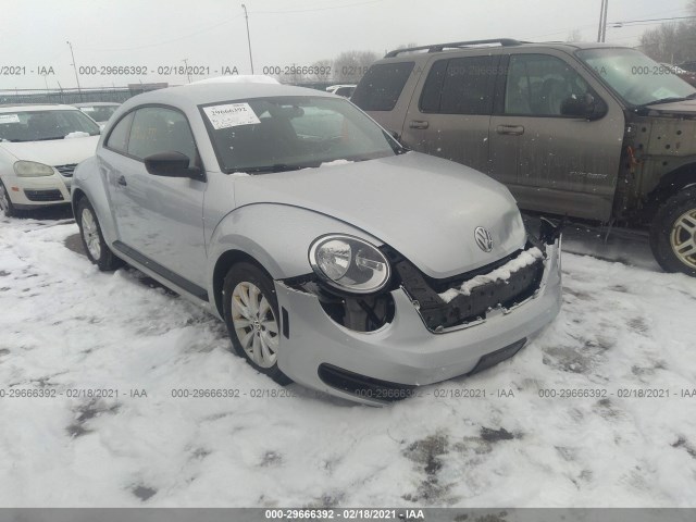 VOLKSWAGEN NULL 2014 3vwf17at6em658920