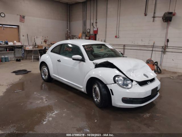 VOLKSWAGEN BEETLE 2014 3vwf17at6fm603286