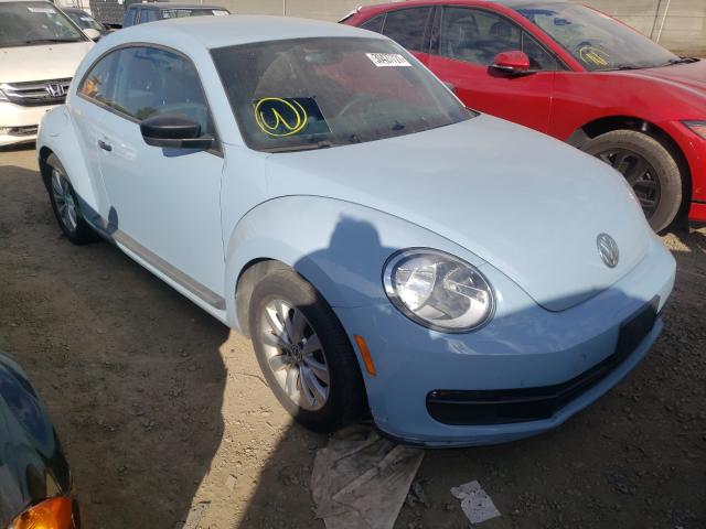 VOLKSWAGEN BEETLE 1.8 2015 3vwf17at6fm617074